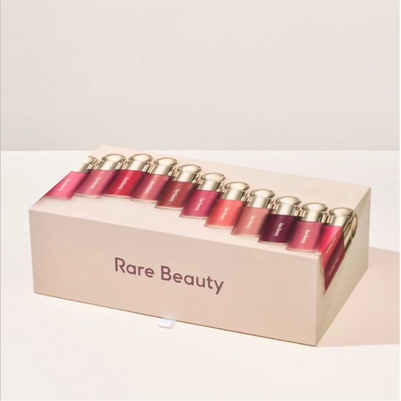 NEWโ
RARE BEAUTY PR PACKAGE - Picture 4 of 4